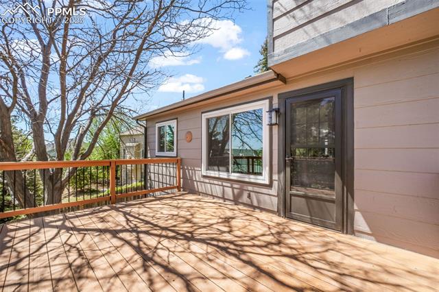 MLS Image for 3070  Frazier  ,Colorado Springs, Colorado