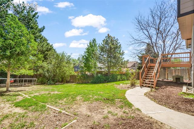 MLS Image for 3070  Frazier  ,Colorado Springs, Colorado