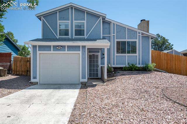 3265  Galleria  , colorado springs  House Search MLS Picture