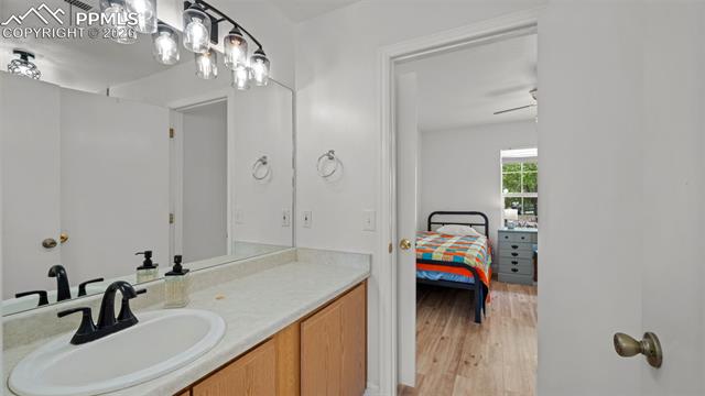 MLS Image for 5492  Anna Lee  ,Colorado Springs, Colorado