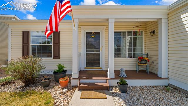 MLS Image for 5492  Anna Lee  ,Colorado Springs, Colorado