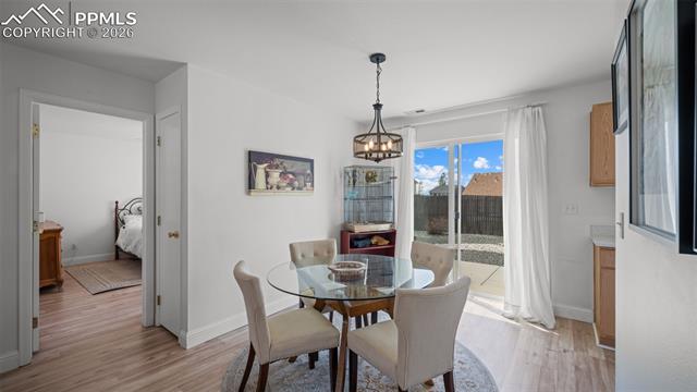 MLS Image for 5492  Anna Lee  ,Colorado Springs, Colorado