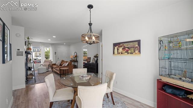 MLS Image for 5492  Anna Lee  ,Colorado Springs, Colorado