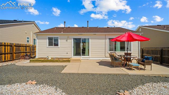 MLS Image for 5492  Anna Lee  ,Colorado Springs, Colorado