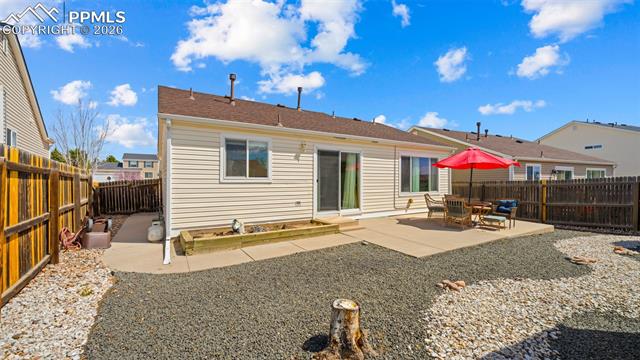 MLS Image for 5492  Anna Lee  ,Colorado Springs, Colorado
