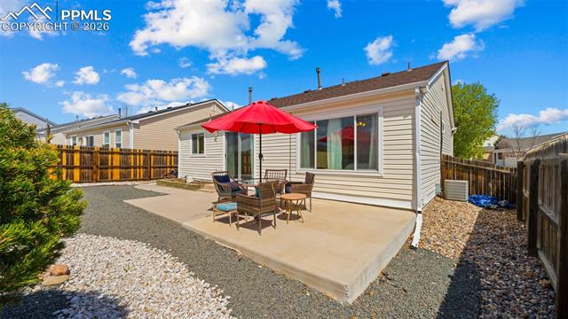 MLS Image for 5492  Anna Lee  ,Colorado Springs, Colorado