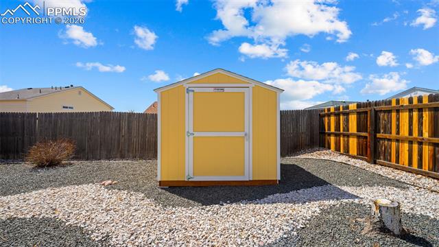 MLS Image for 5492  Anna Lee  ,Colorado Springs, Colorado