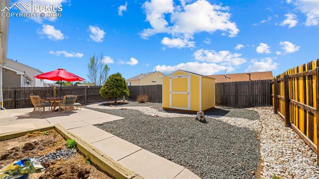 MLS Image for 5492  Anna Lee  ,Colorado Springs, Colorado
