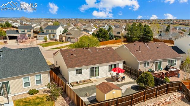 MLS Image for 5492  Anna Lee  ,Colorado Springs, Colorado