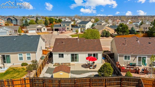 MLS Image for 5492  Anna Lee  ,Colorado Springs, Colorado