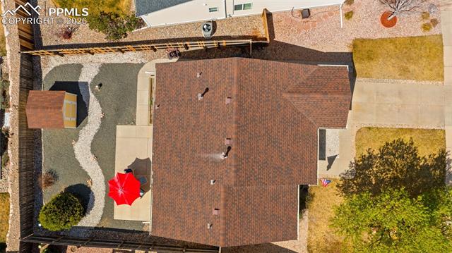 MLS Image for 5492  Anna Lee  ,Colorado Springs, Colorado