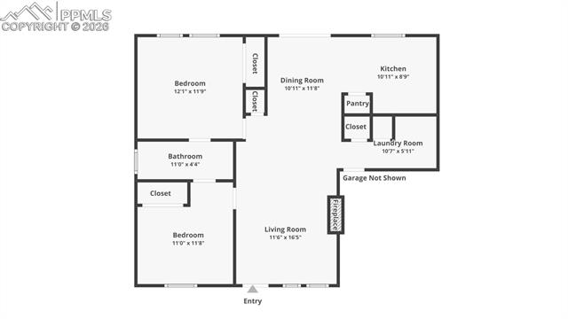 MLS Image for 5492  Anna Lee  ,Colorado Springs, Colorado