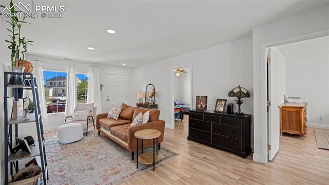 MLS Image for 5492  Anna Lee  ,Colorado Springs, Colorado