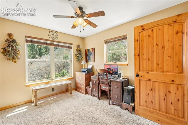 MLS Image for 858  Oak Ridge  ,Manitou Springs, Colorado