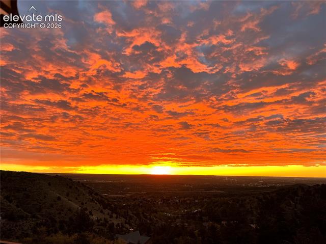 MLS Image for 858  Oak Ridge  ,Manitou Springs, Colorado