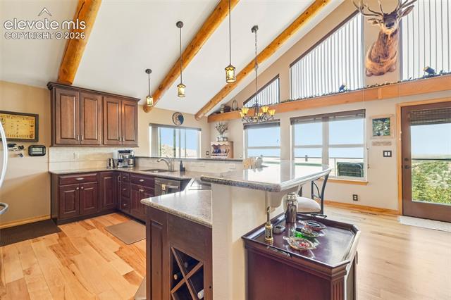 MLS Image for 858  Oak Ridge  ,Manitou Springs, Colorado