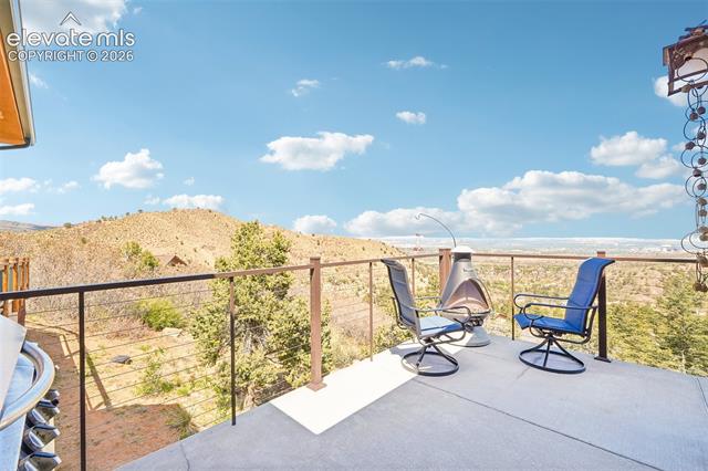 MLS Image for 858  Oak Ridge  ,Manitou Springs, Colorado