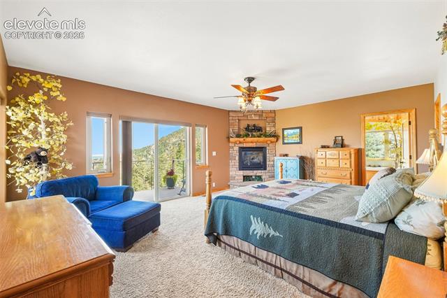MLS Image for 858  Oak Ridge  ,Manitou Springs, Colorado