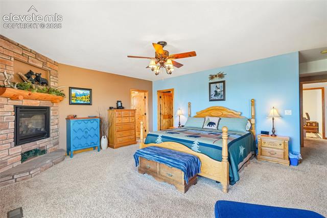 MLS Image for 858  Oak Ridge  ,Manitou Springs, Colorado