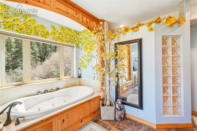 MLS Image for 858  Oak Ridge  ,Manitou Springs, Colorado