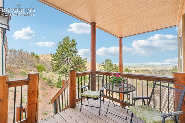MLS Image for 858  Oak Ridge  ,Manitou Springs, Colorado