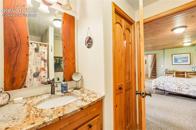 MLS Image for 858  Oak Ridge  ,Manitou Springs, Colorado