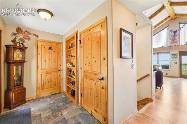 MLS Image for 858  Oak Ridge  ,Manitou Springs, Colorado