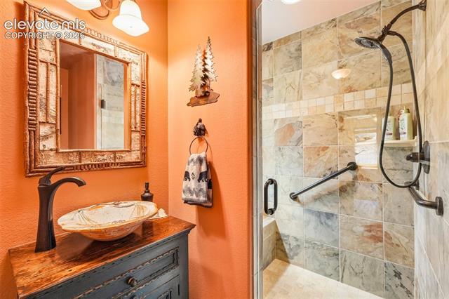 MLS Image for 858  Oak Ridge  ,Manitou Springs, Colorado