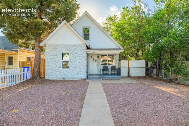 MLS Image for 1632 E Orman  ,Pueblo, Colorado