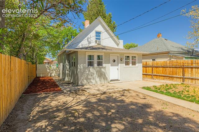 MLS Image for 1632 E Orman  ,Pueblo, Colorado