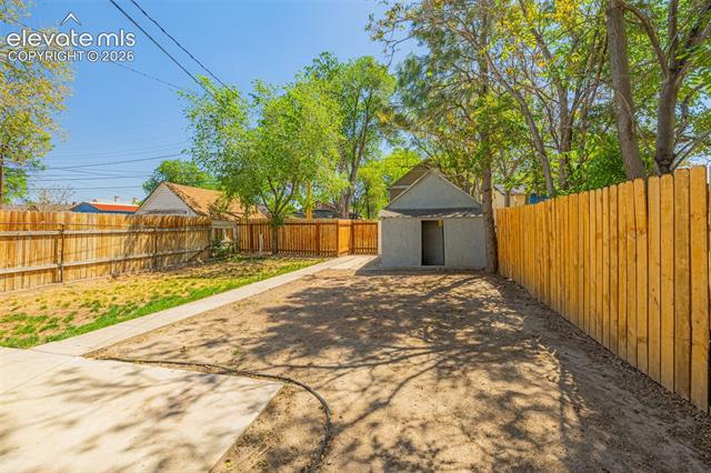 MLS Image for 1632 E Orman  ,Pueblo, Colorado