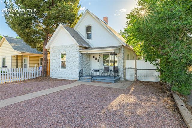 MLS Image for 1632 E Orman  ,Pueblo, Colorado