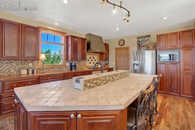 MLS Image for 88  Empire  ,Florissant, Colorado