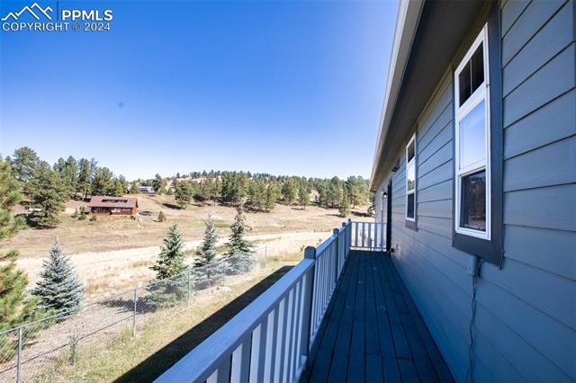 MLS Image for 88  Empire  ,Florissant, Colorado