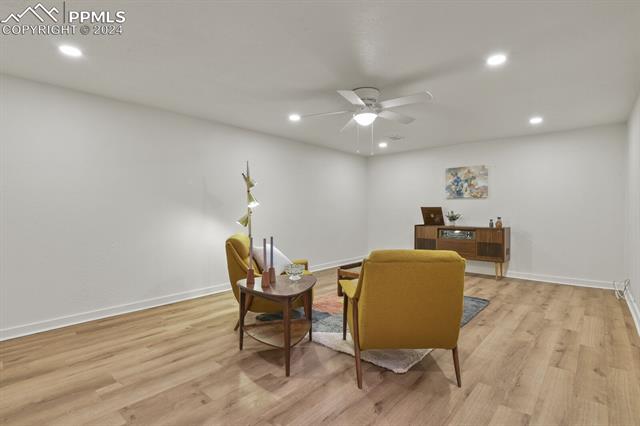 MLS Image for 631  Skyline  ,Colorado Springs, Colorado