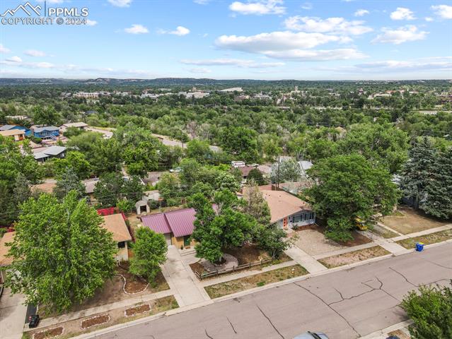 MLS Image for 631  Skyline  ,Colorado Springs, Colorado