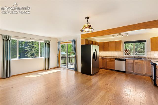 MLS Image for 481  Black Bear  ,Woodland Park, Colorado