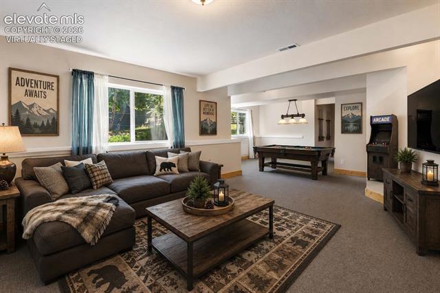 MLS Image for 481  Black Bear  ,Woodland Park, Colorado