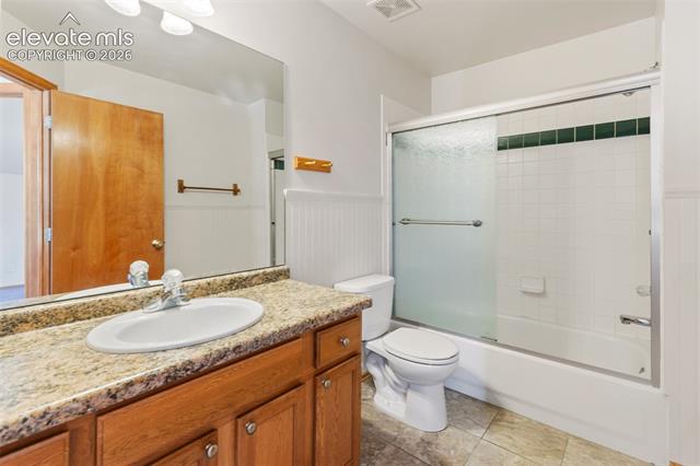 MLS Image for 481  Black Bear  ,Woodland Park, Colorado