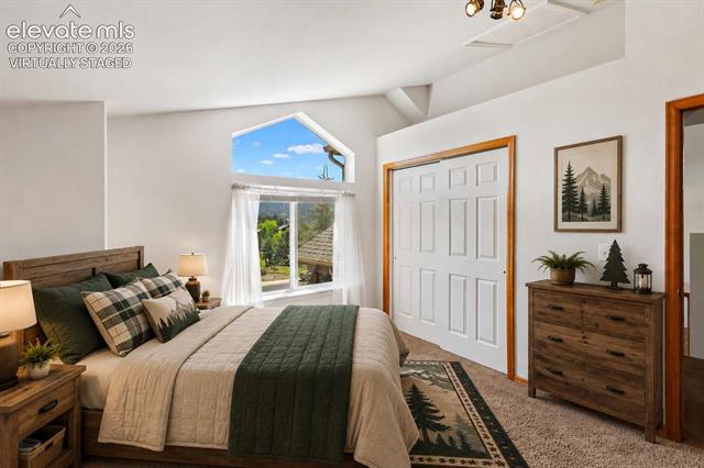 MLS Image for 481  Black Bear  ,Woodland Park, Colorado