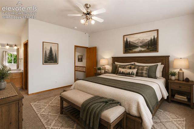 MLS Image for 481  Black Bear  ,Woodland Park, Colorado