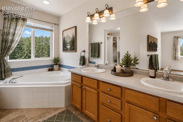 MLS Image for 481  Black Bear  ,Woodland Park, Colorado