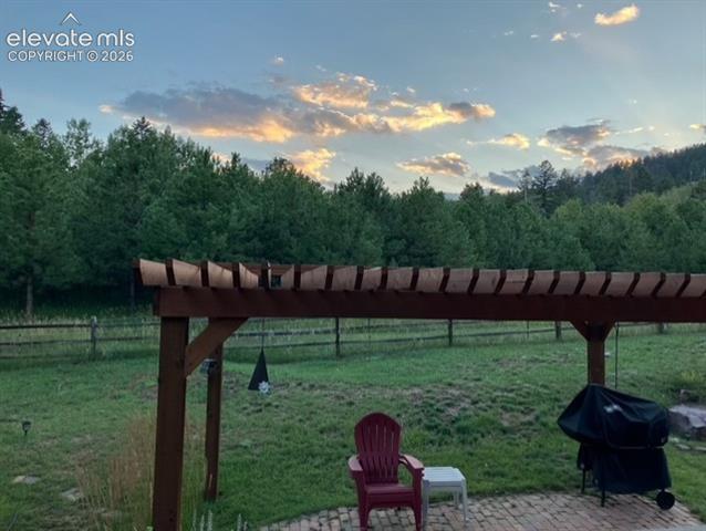 MLS Image for 481  Black Bear  ,Woodland Park, Colorado