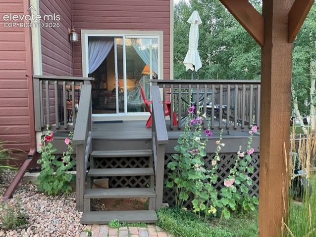 MLS Image for 481  Black Bear  ,Woodland Park, Colorado