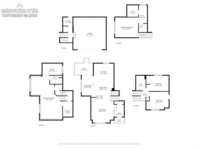 MLS Image for 481  Black Bear  ,Woodland Park, Colorado