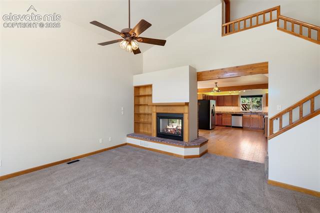MLS Image for 481  Black Bear  ,Woodland Park, Colorado