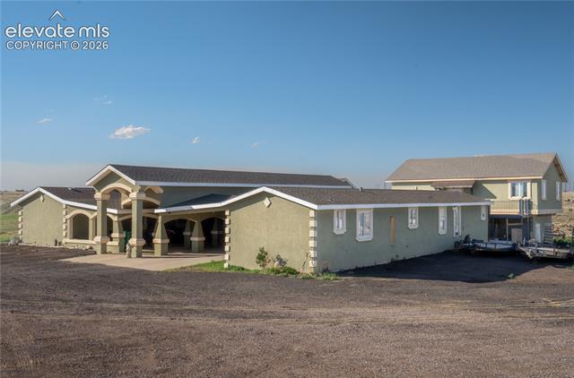 MLS Image for 6770  Indian Village  ,Fountain, Colorado