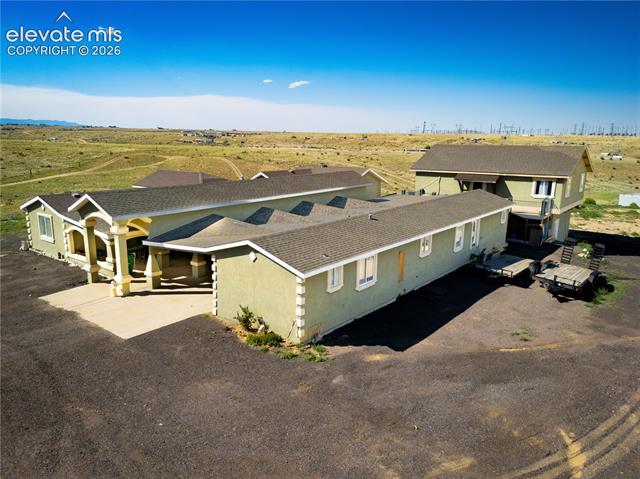 MLS Image for 6770  Indian Village  ,Fountain, Colorado