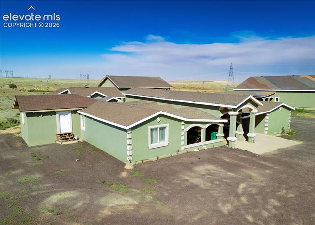 MLS Image for 6770  Indian Village  ,Fountain, Colorado