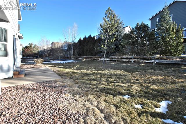 MLS Image for 1642  Lily Lake  ,Colorado Springs, Colorado